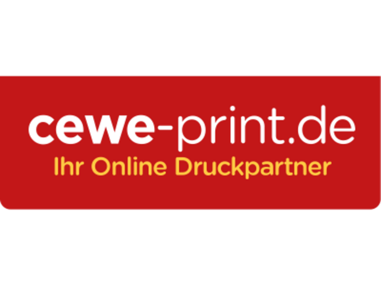 Logo Cewe-print