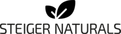 Logo Steiger Naturals