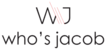 Logo Who’s Jacob