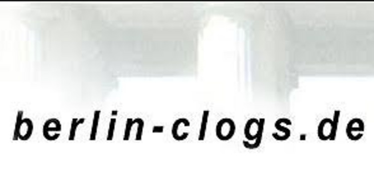 Logo clogs-berlin