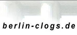 Logo clogs-berlin