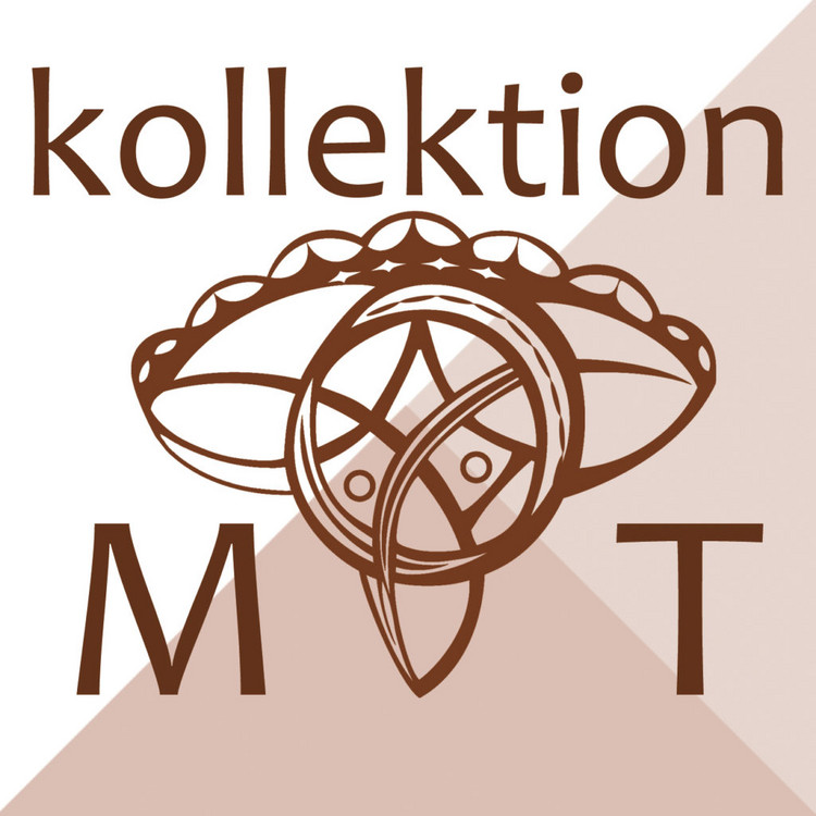 Logo kollektion MT