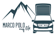 Logo Marco Polo my life