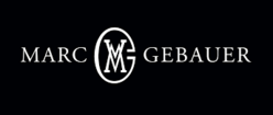 Logo Marc Gebauer