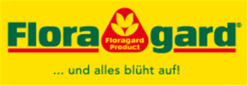 Logo floragard