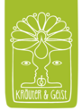 Logo Kräuter & Geist