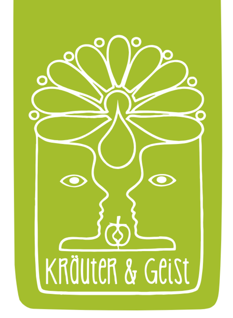 Logo Kräuter & Geist