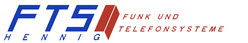 Logo FTS Hennig
