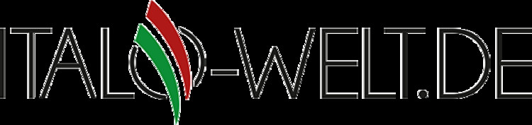 Logo Italo-Welt