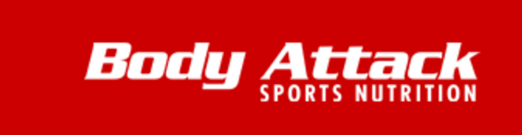 Logo Body Attack