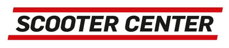 Logo Scooter Center