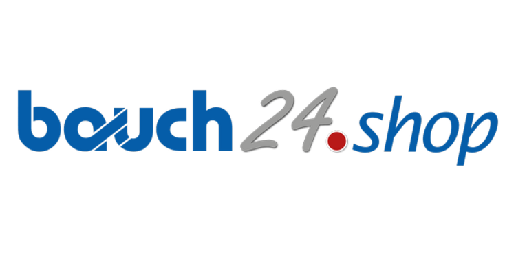Logo Bauch24.shop
