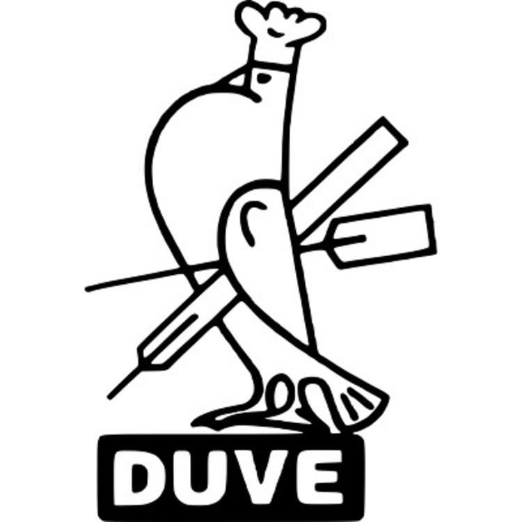 Logo Duve