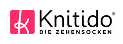 Logo Knitido