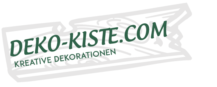 Logo Deko-Kiste
