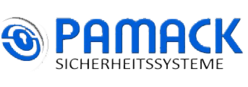 Logo Pamack