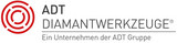 Logo ADT-Diamantwerkzeuge