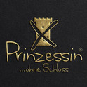 Logo Prinzessin ohne Schloss