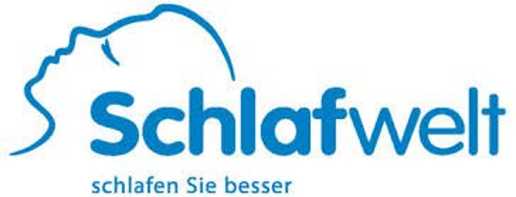Logo Schlafwelt