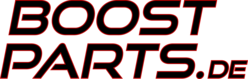 Logo Boost-Parts