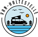 Logo Van-Haltestelle