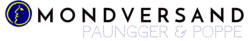 Logo Mondversand