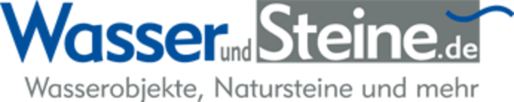 Logo Wasser und Steine.de