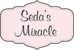 Logo Seda's Miracle