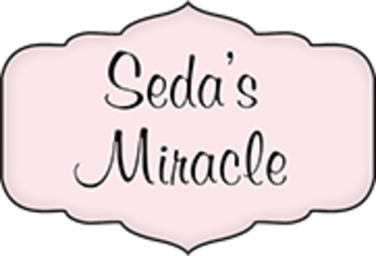 Logo Seda's Miracle
