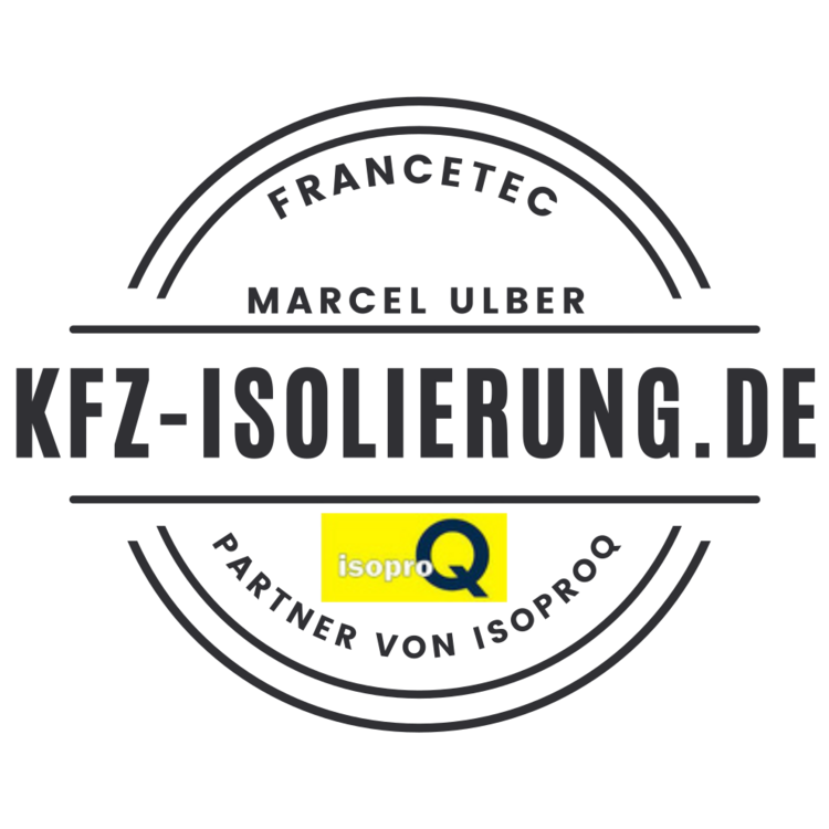 Logo KFZ-Isolierung.de
