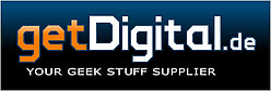 Logo Get Digital