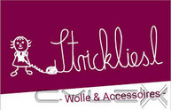 Logo Strickliesl