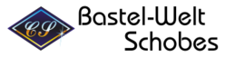 Logo Bastel-Welt Schobes