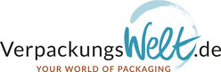 Logo VerpackungsWelt
