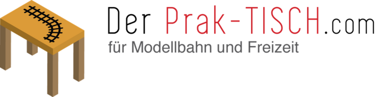 Logo Der Prak-TISCH