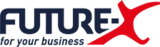 Logo Future X