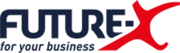 Logo Future X