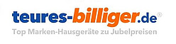 Logo Teures-Billiger