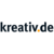 Logo kreativ.de