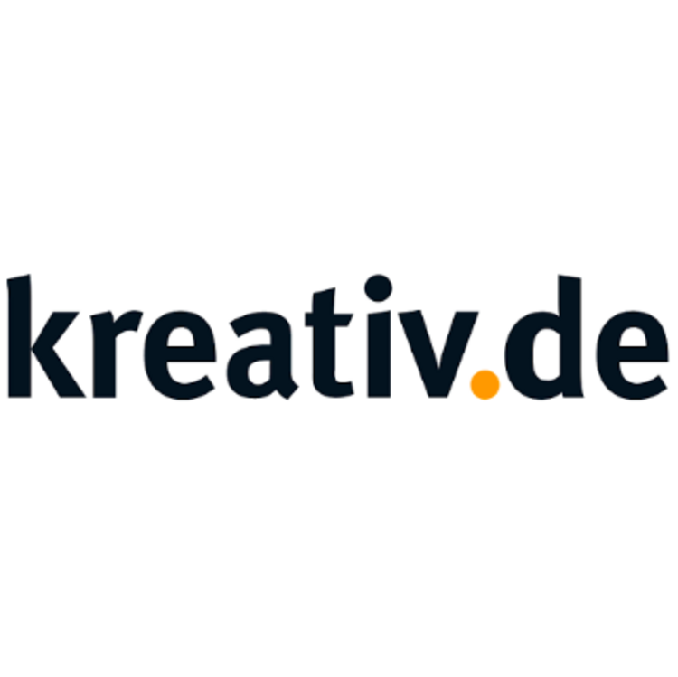 Logo kreativ.de