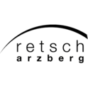Logo Retsch Arzberg