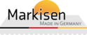 Logo Markisen Maden in Germany