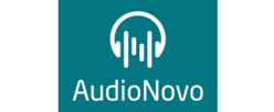 Logo AudioNovo