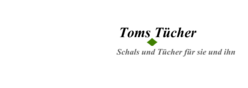 Logo Toms Tücher