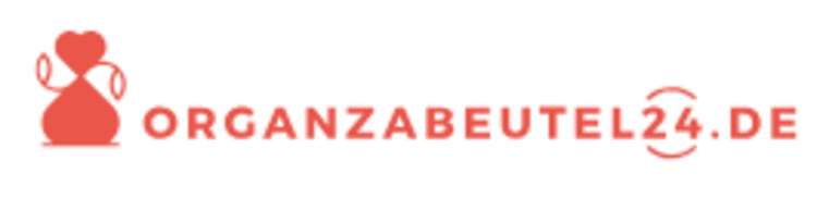 Logo Organzabeutel24
