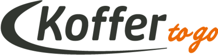 Jetzt kostenlos anmelden Logo Koffer-To-Go