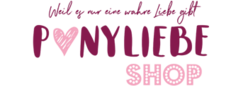Logo Ponyliebe