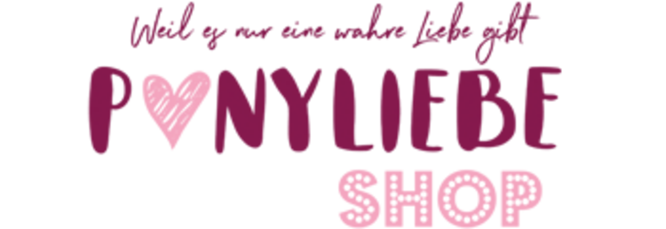 Logo Ponyliebe