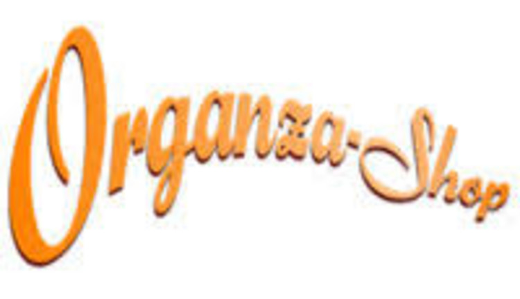Logo Organza-Shop