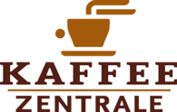 Logo Kaffeezentrale
